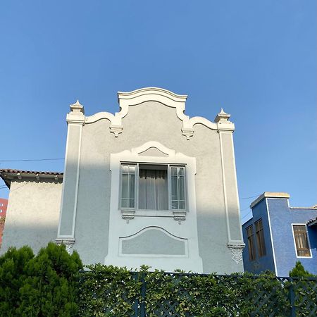 Quinta Miraflores Boutique Hotel Lima Buitenkant foto