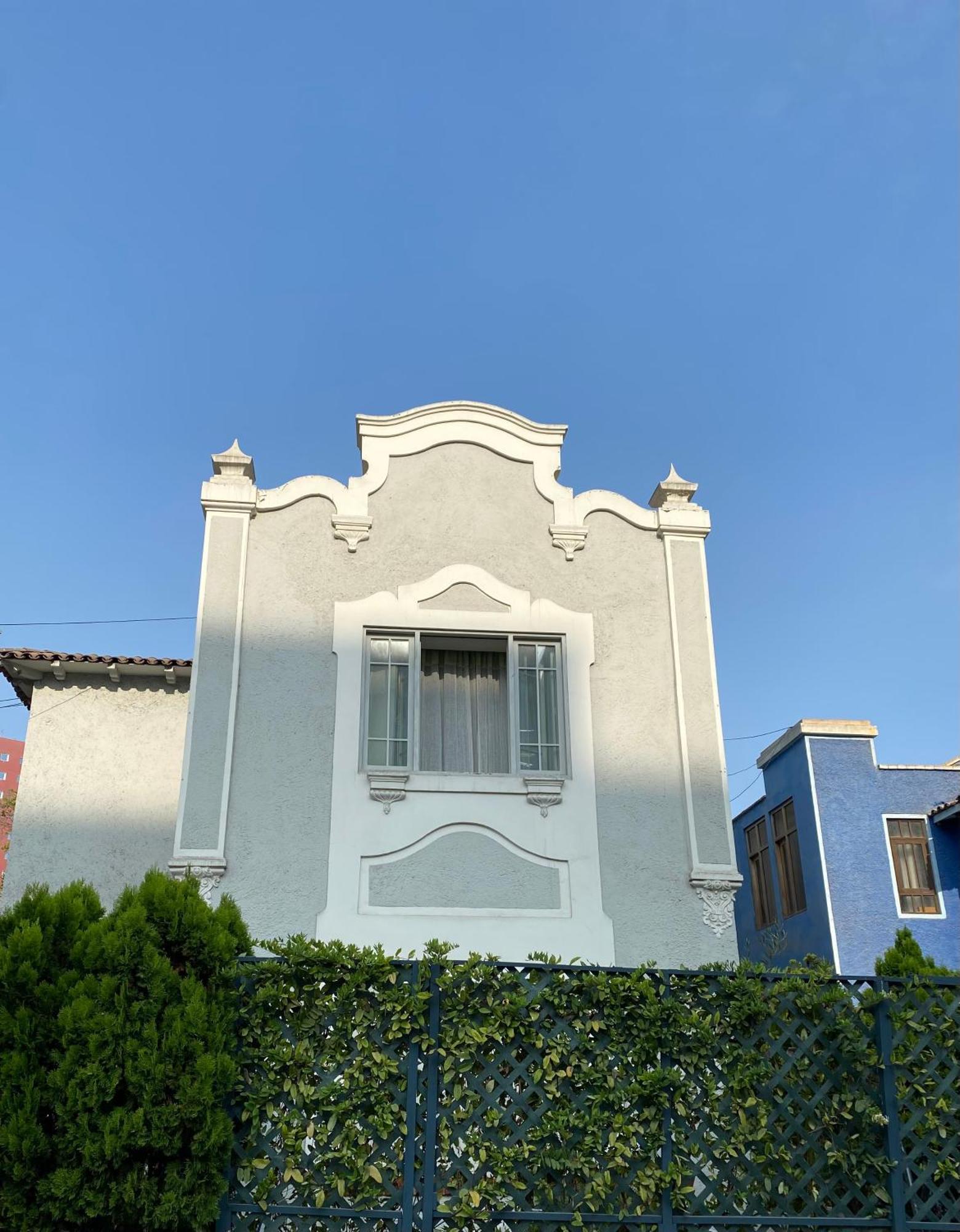 Quinta Miraflores Boutique Hotel Lima Buitenkant foto
