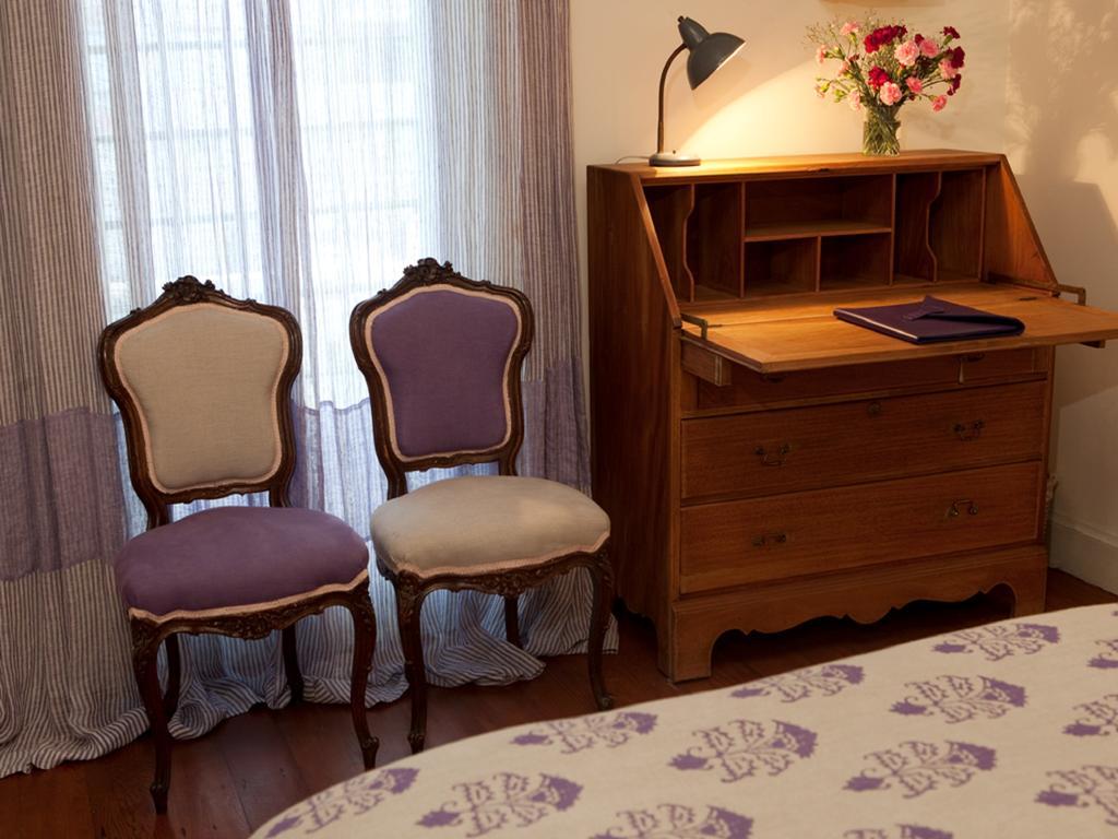 Quinta Miraflores Boutique Hotel Lima Buitenkant foto