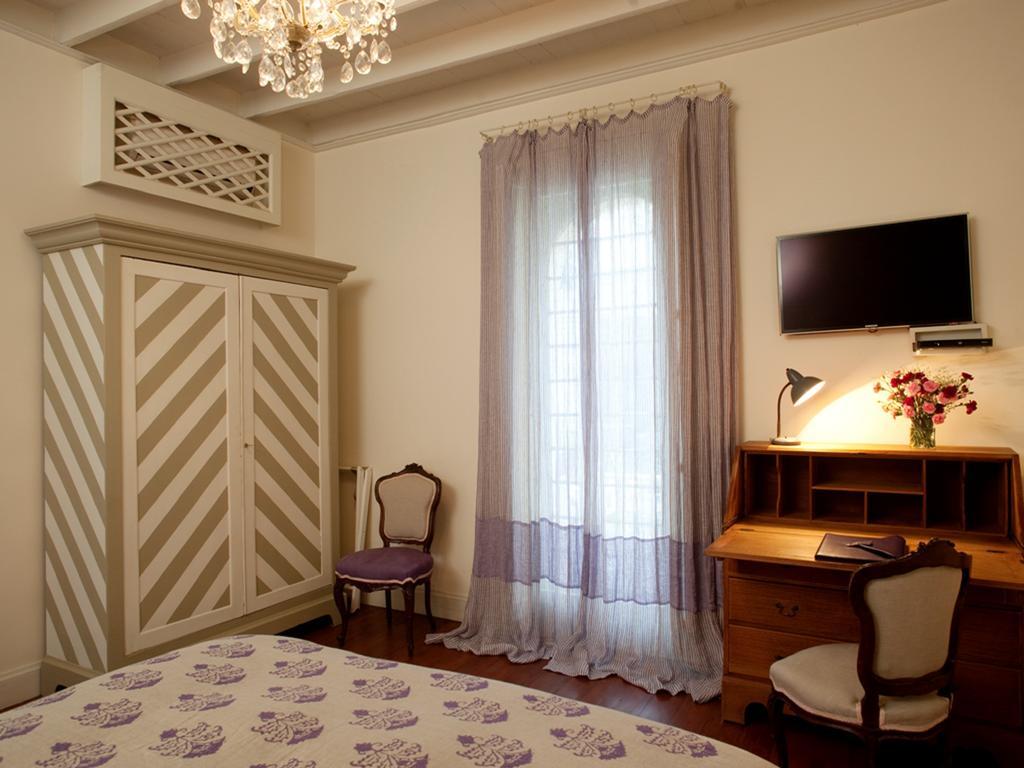 Quinta Miraflores Boutique Hotel Lima Buitenkant foto