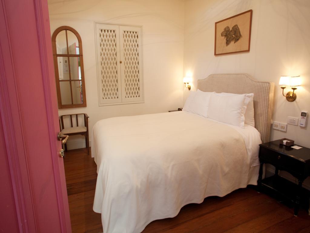 Quinta Miraflores Boutique Hotel Lima Buitenkant foto