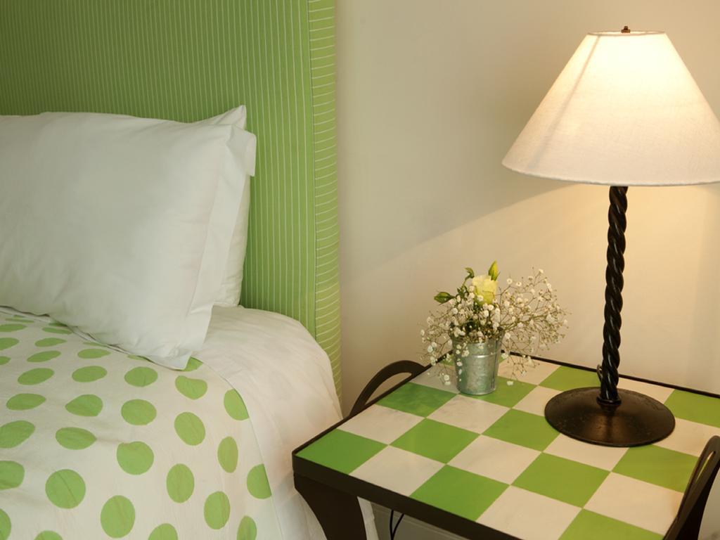Quinta Miraflores Boutique Hotel Lima Buitenkant foto